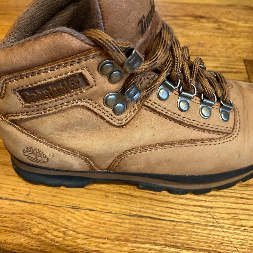 Timberland Boots 🥾 - Picture 2 of 3